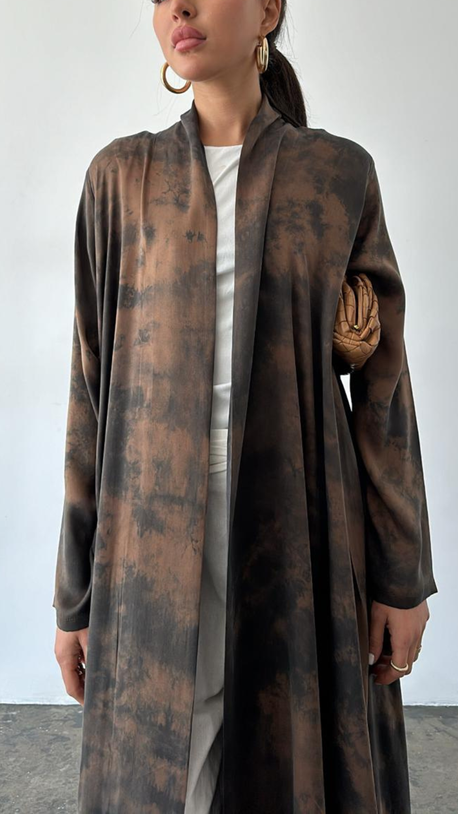 Abaya #636