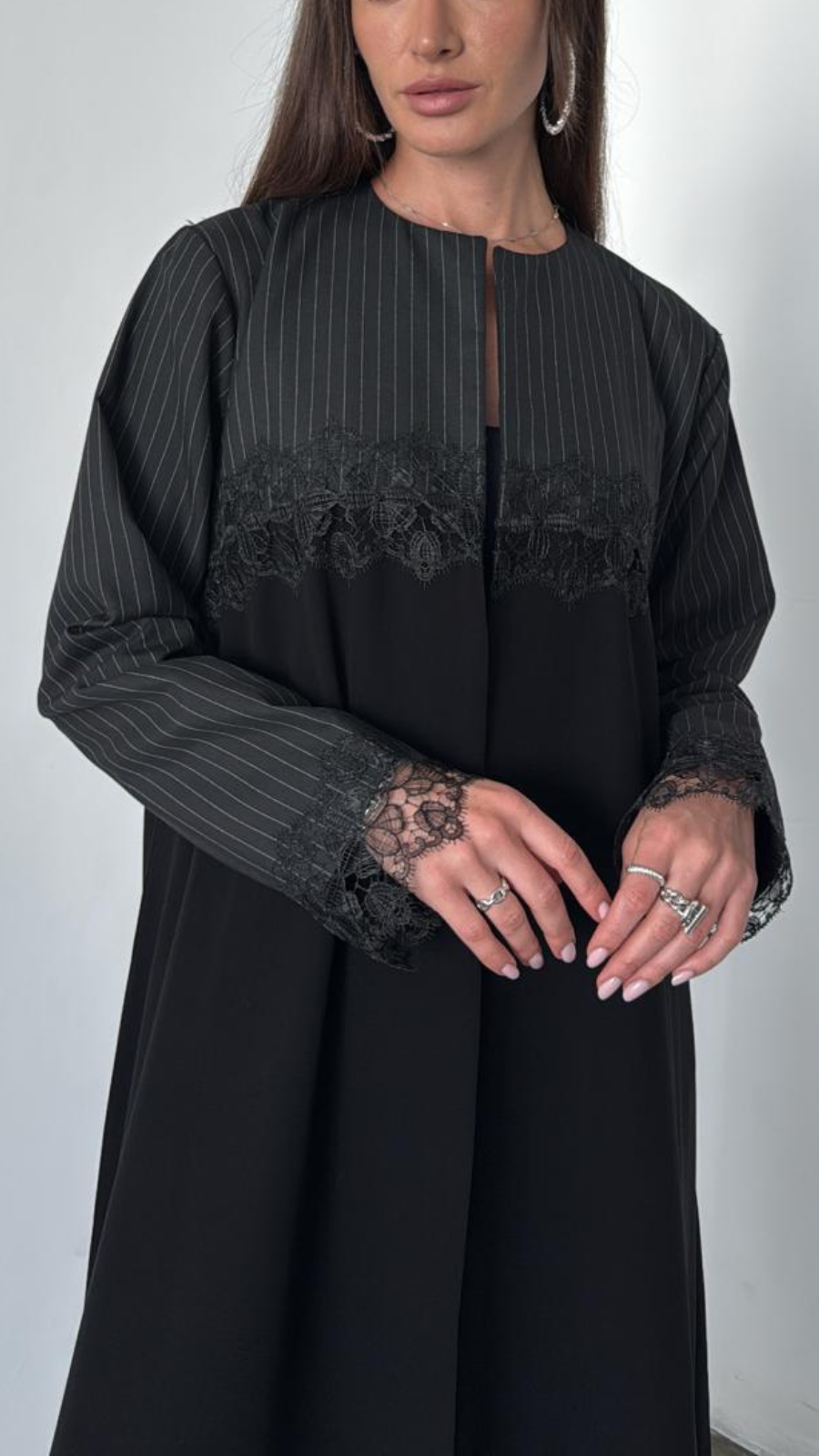 Abaya #768
