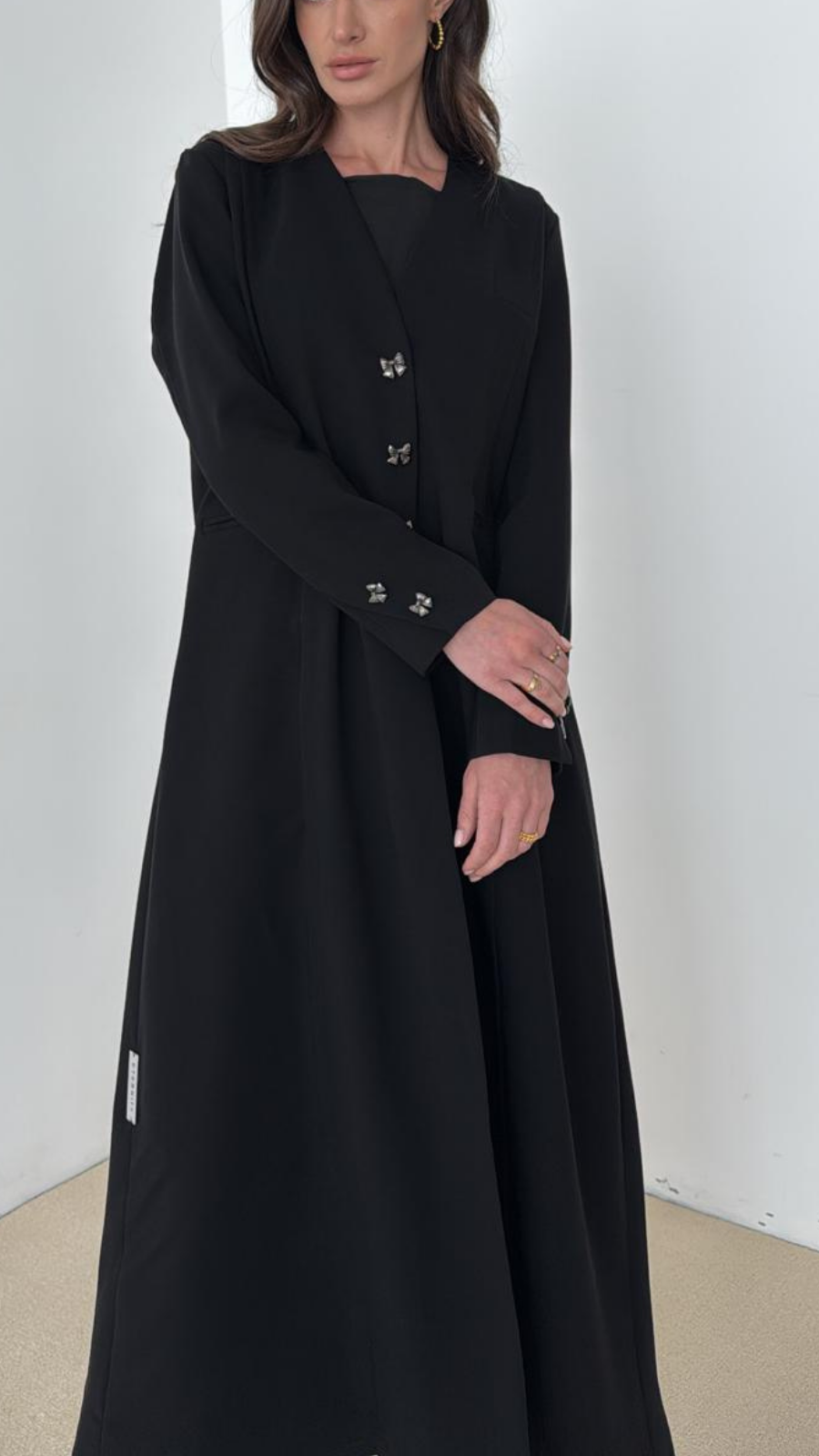 Abaya #704