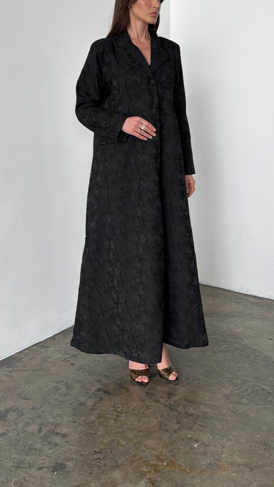 Abaya #776