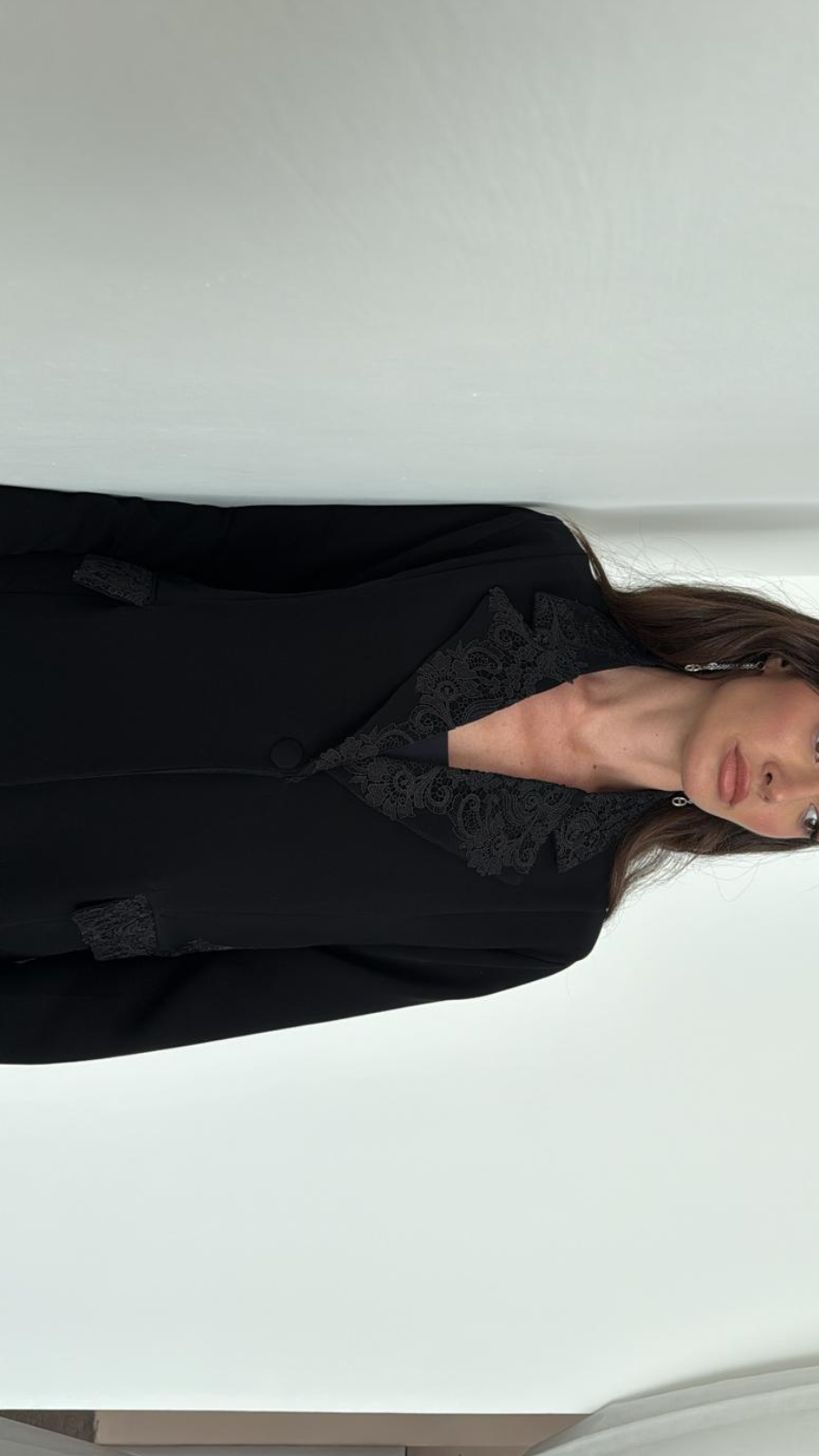 Abaya #795