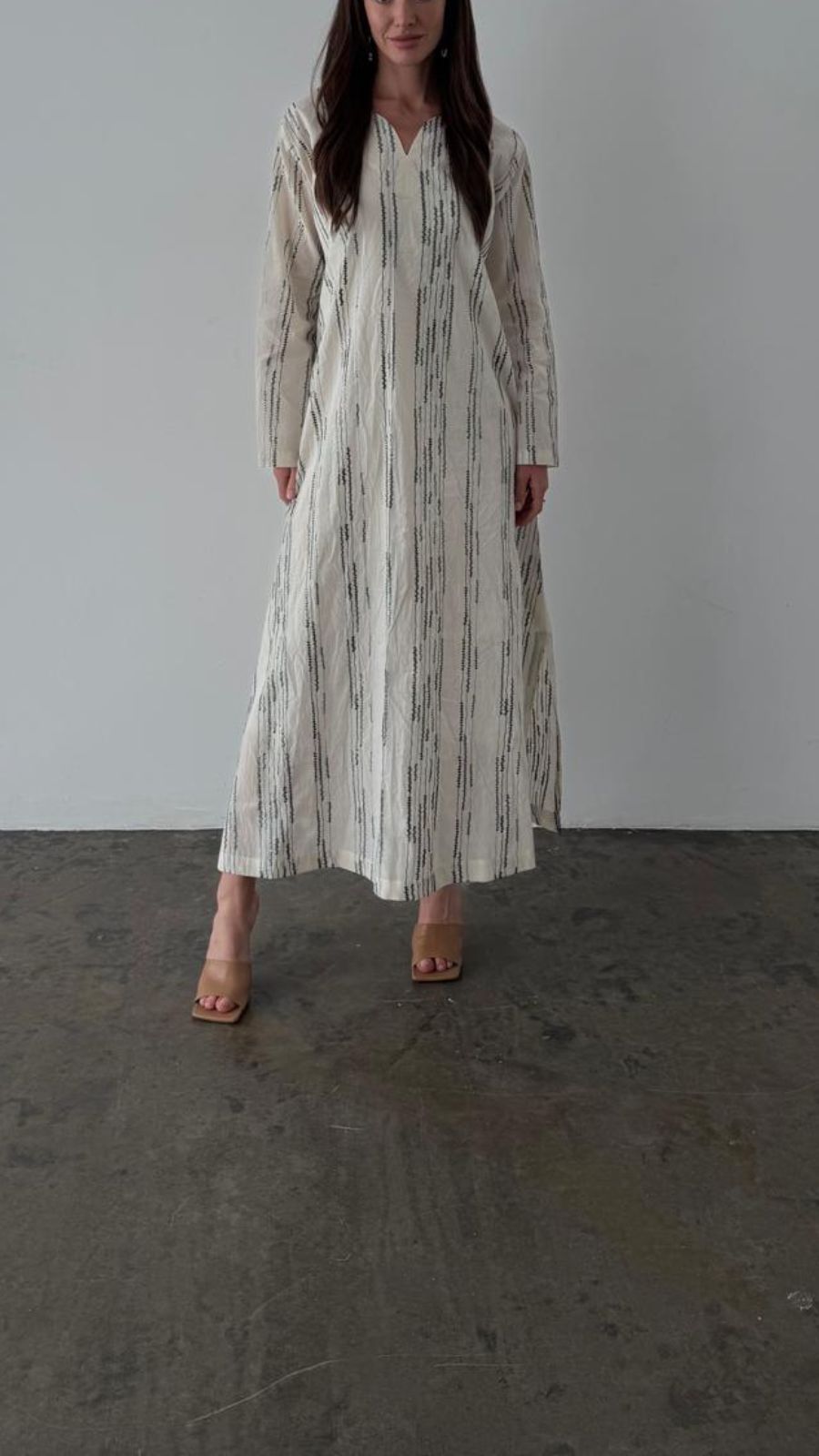 Kaftan #126