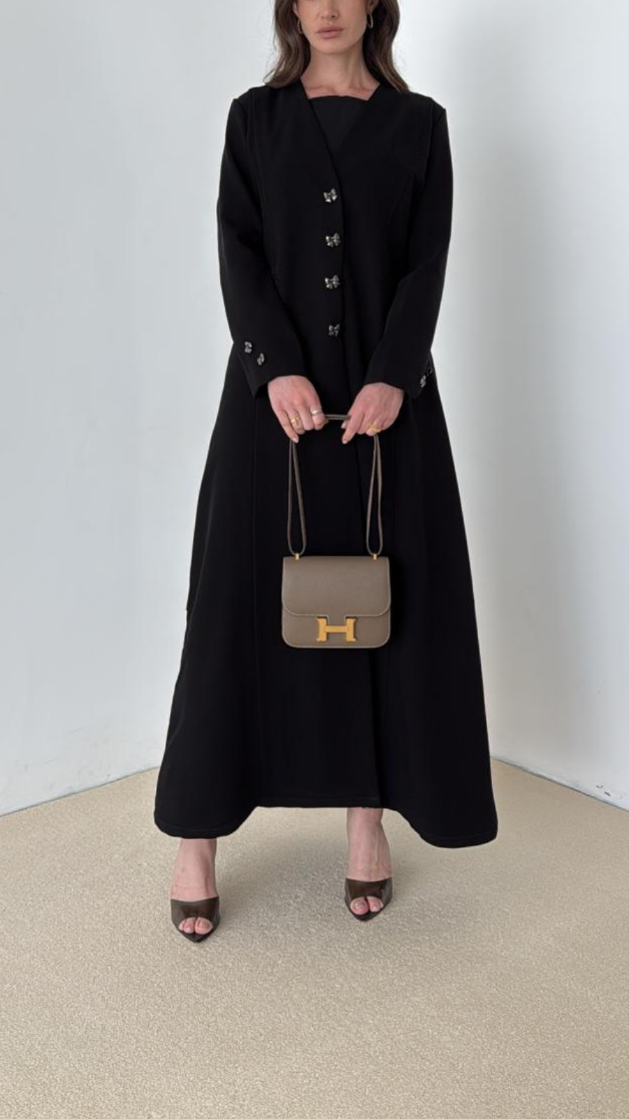 Abaya #704