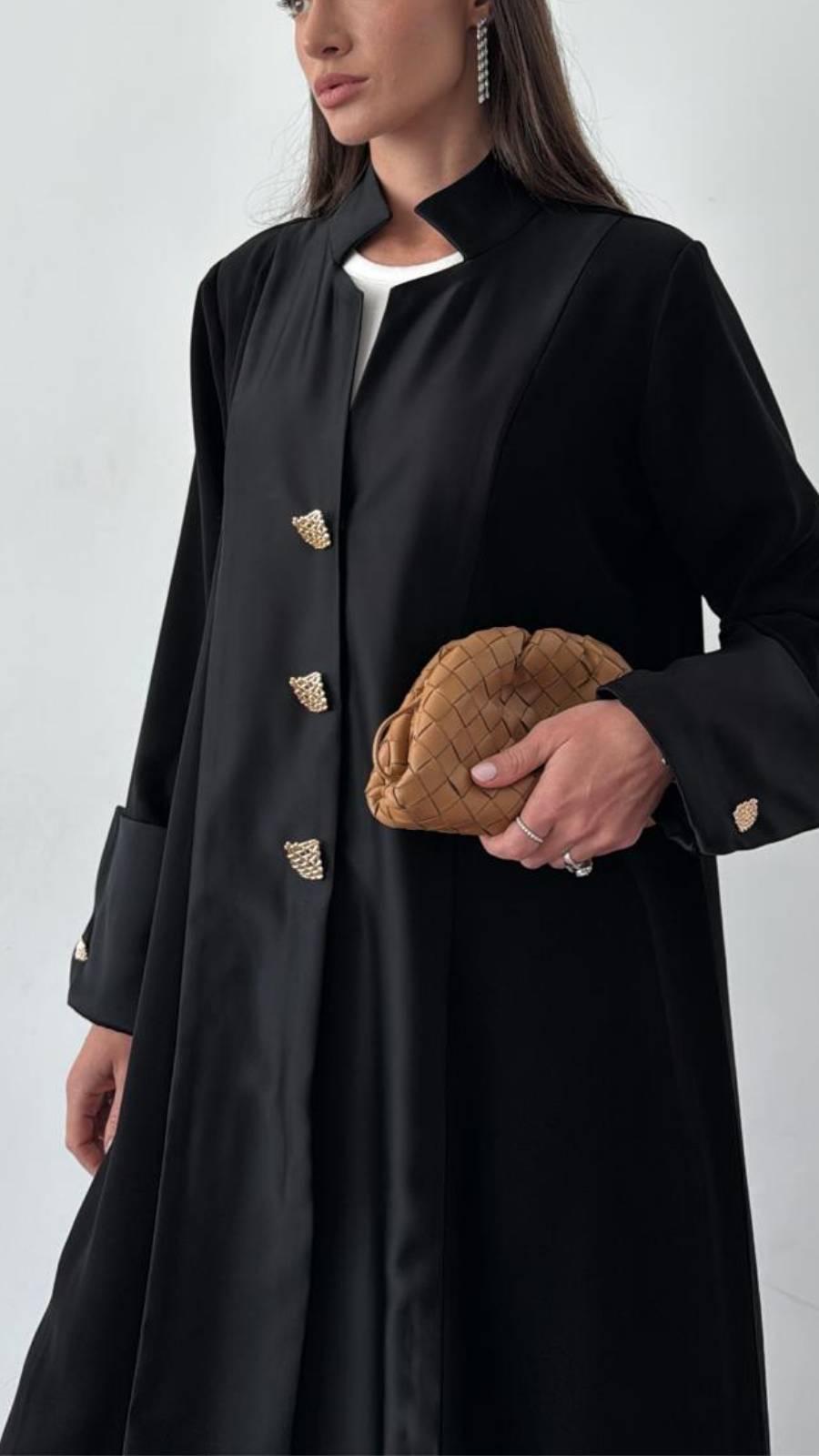 Abaya #717