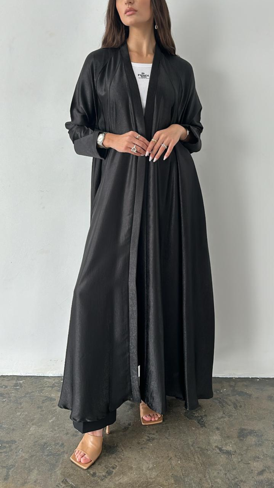 Abaya #631