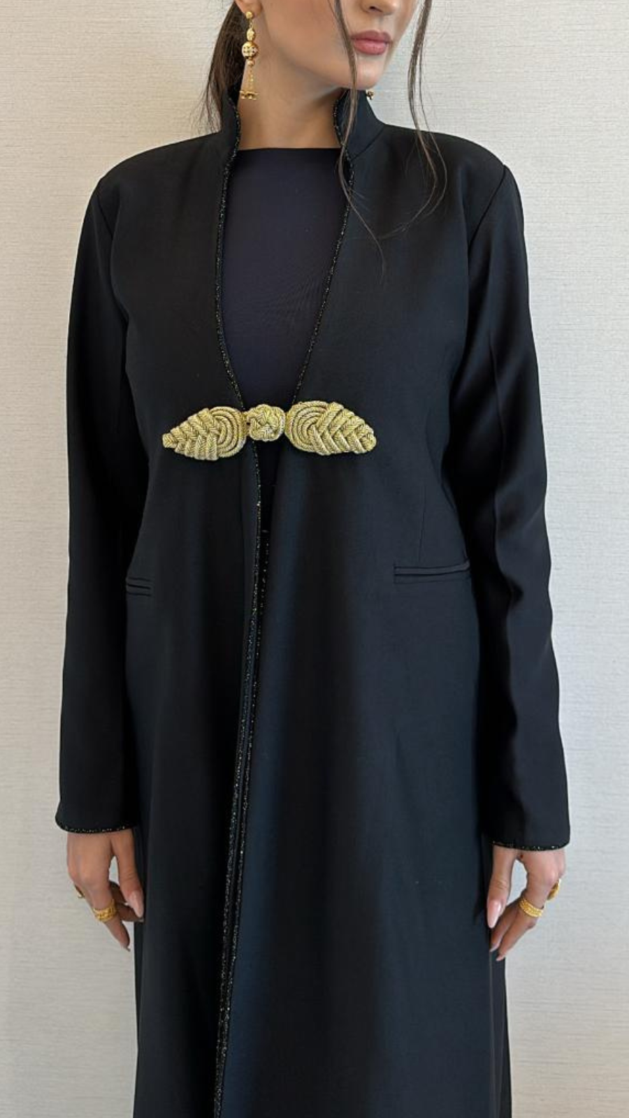 Abaya #616