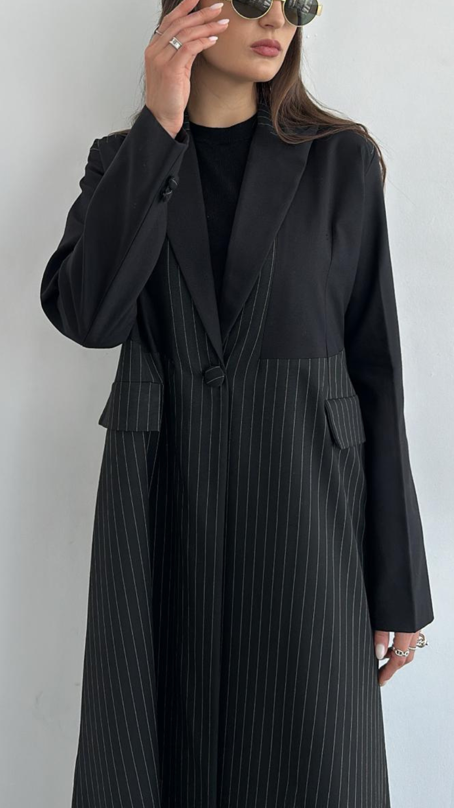 Abaya #618