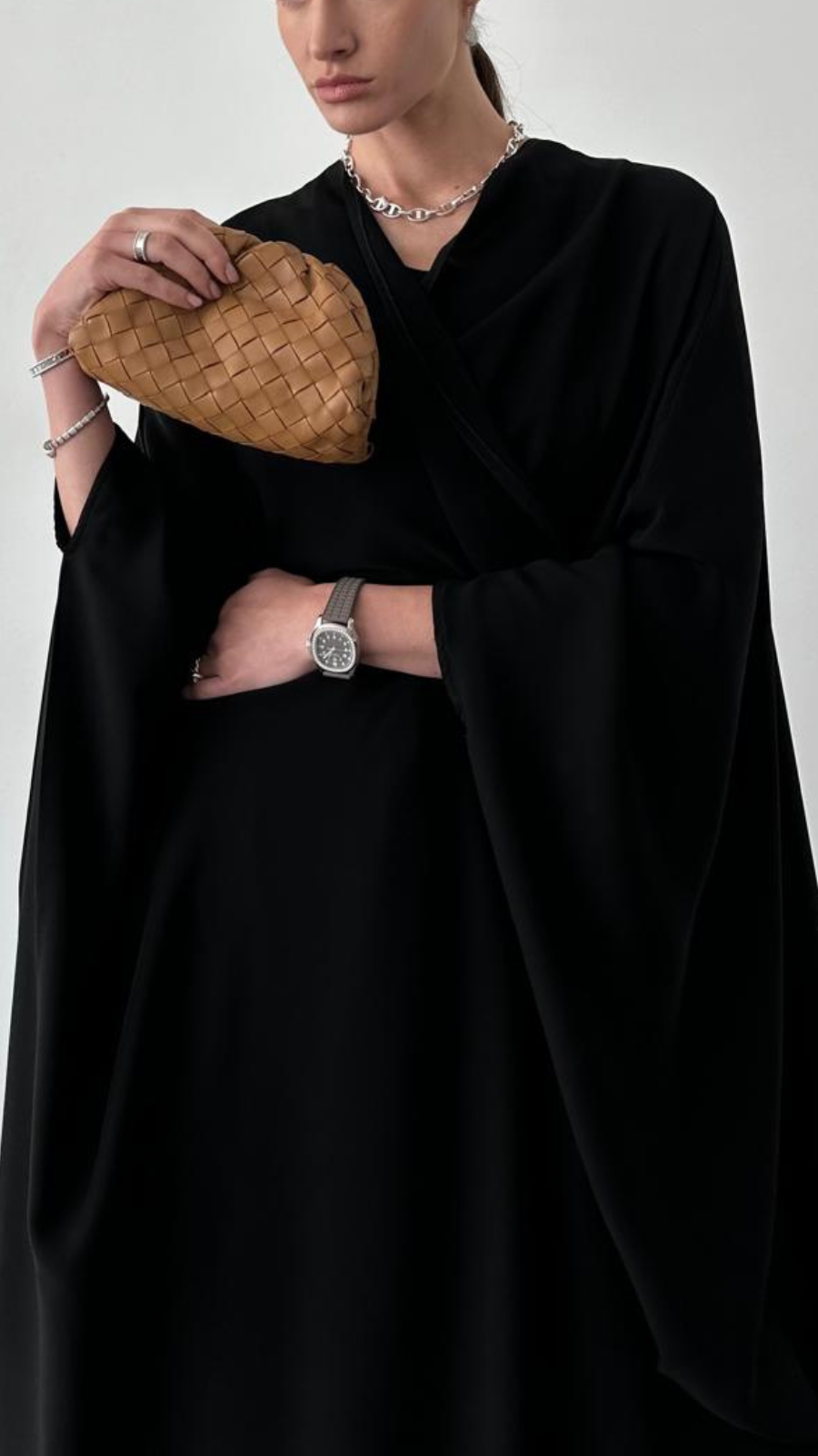Abaya #643