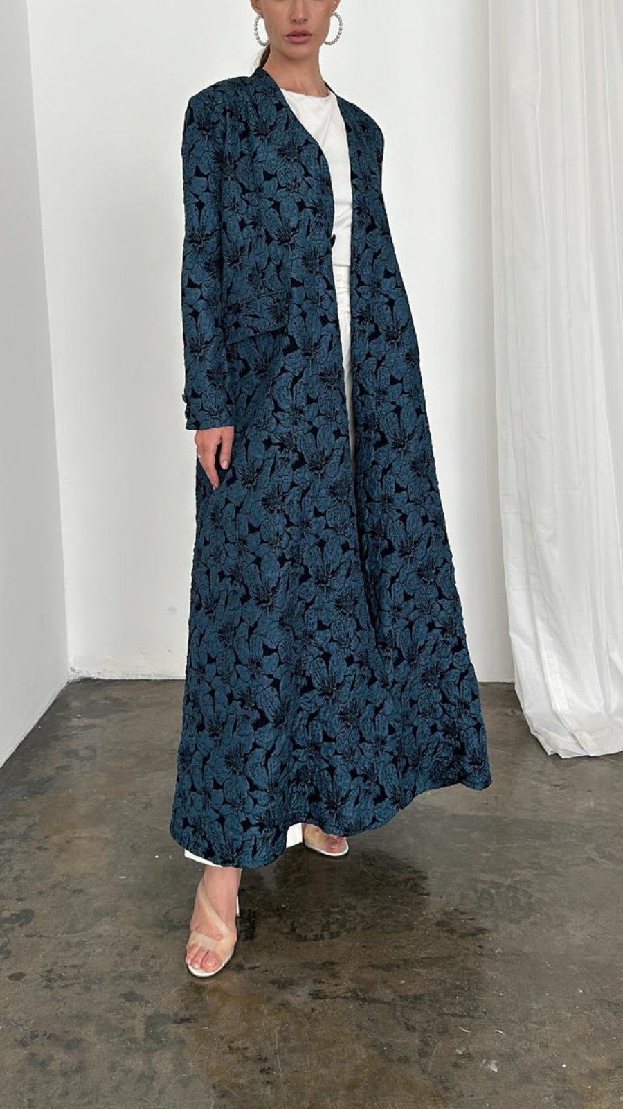 Abaya #624