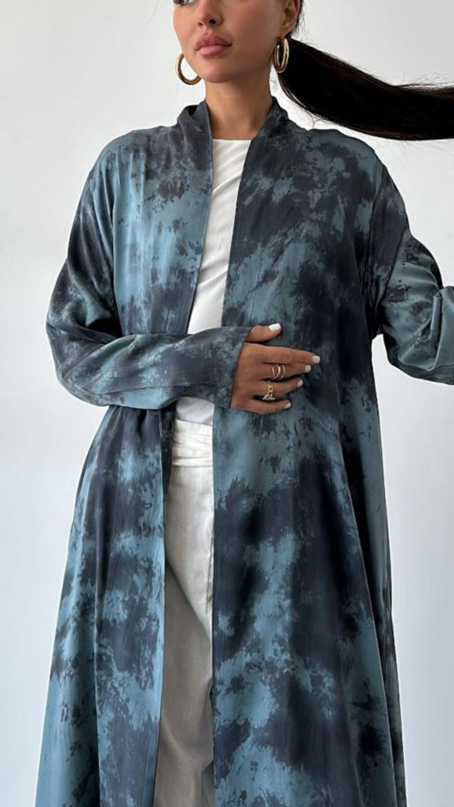 Abaya #636