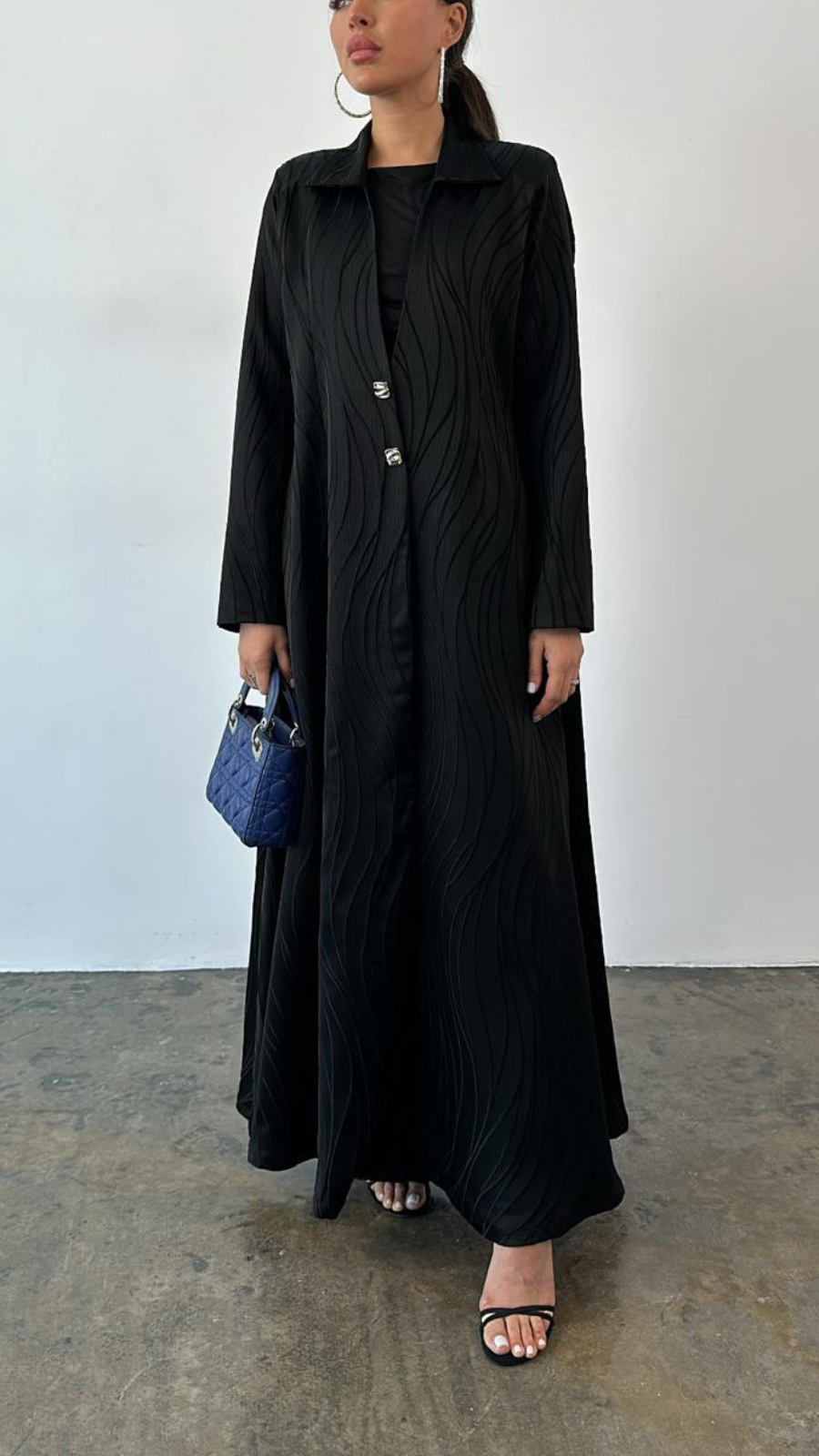 Abaya #641