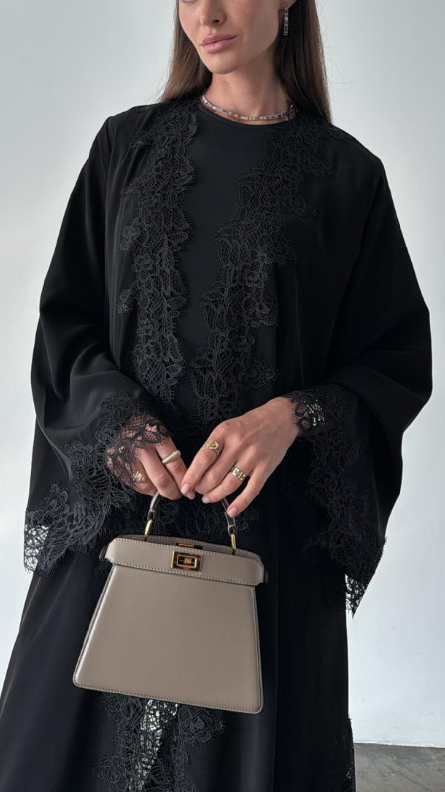 Abaya #747