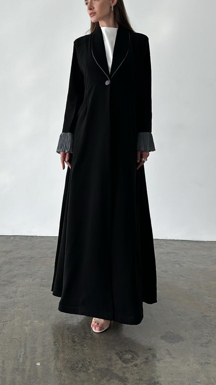 Abaya #671
