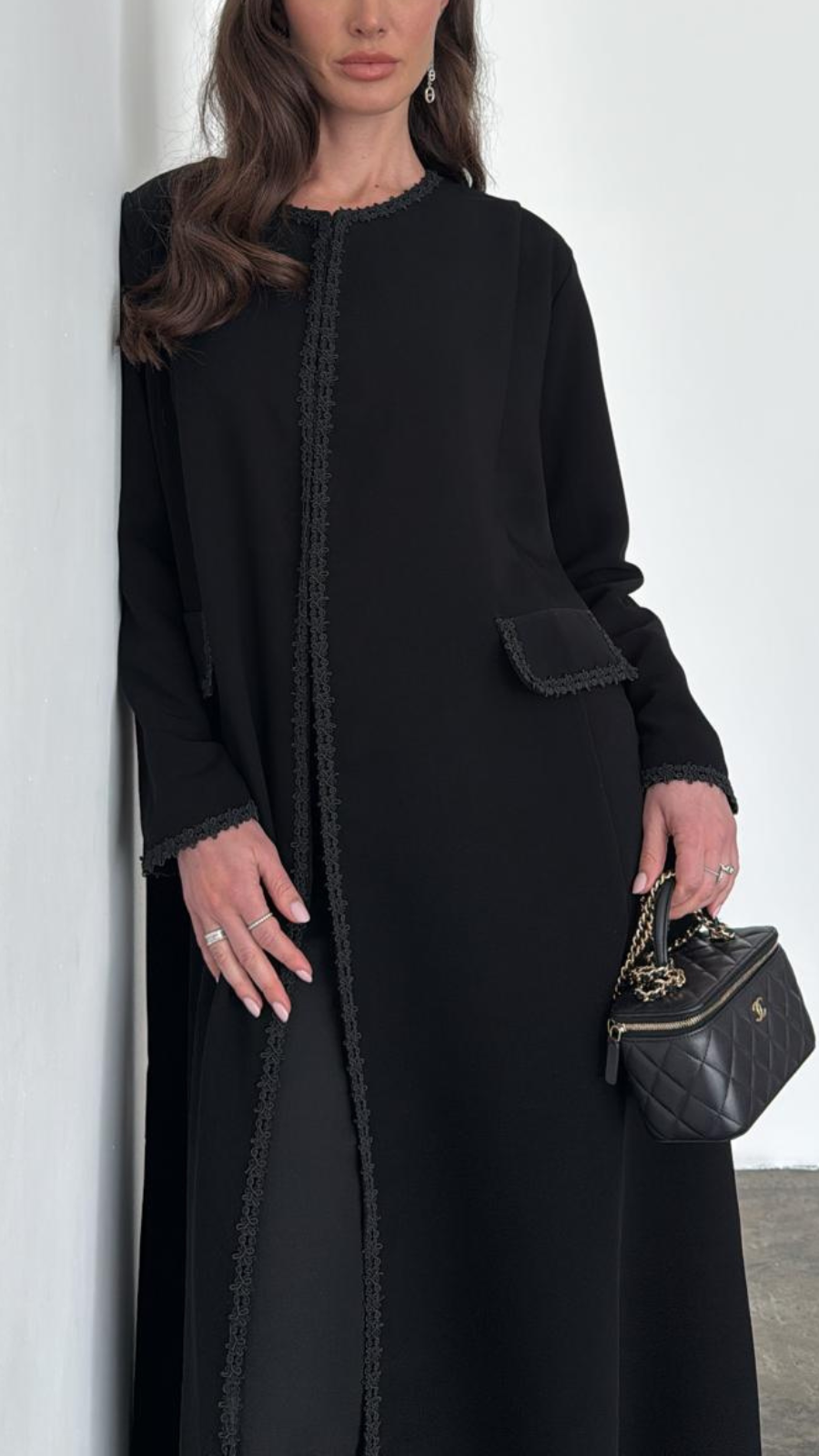 Abaya #794