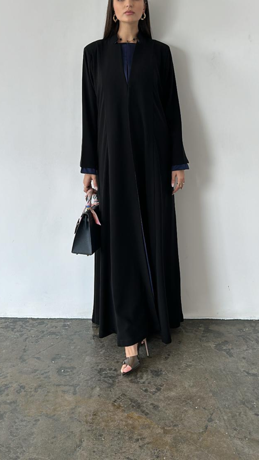 Abaya #682