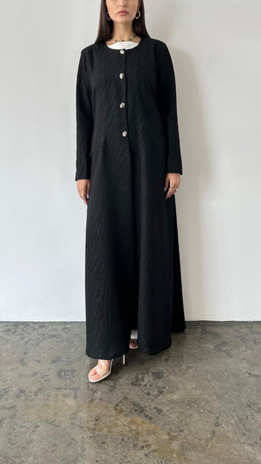 Abaya #678