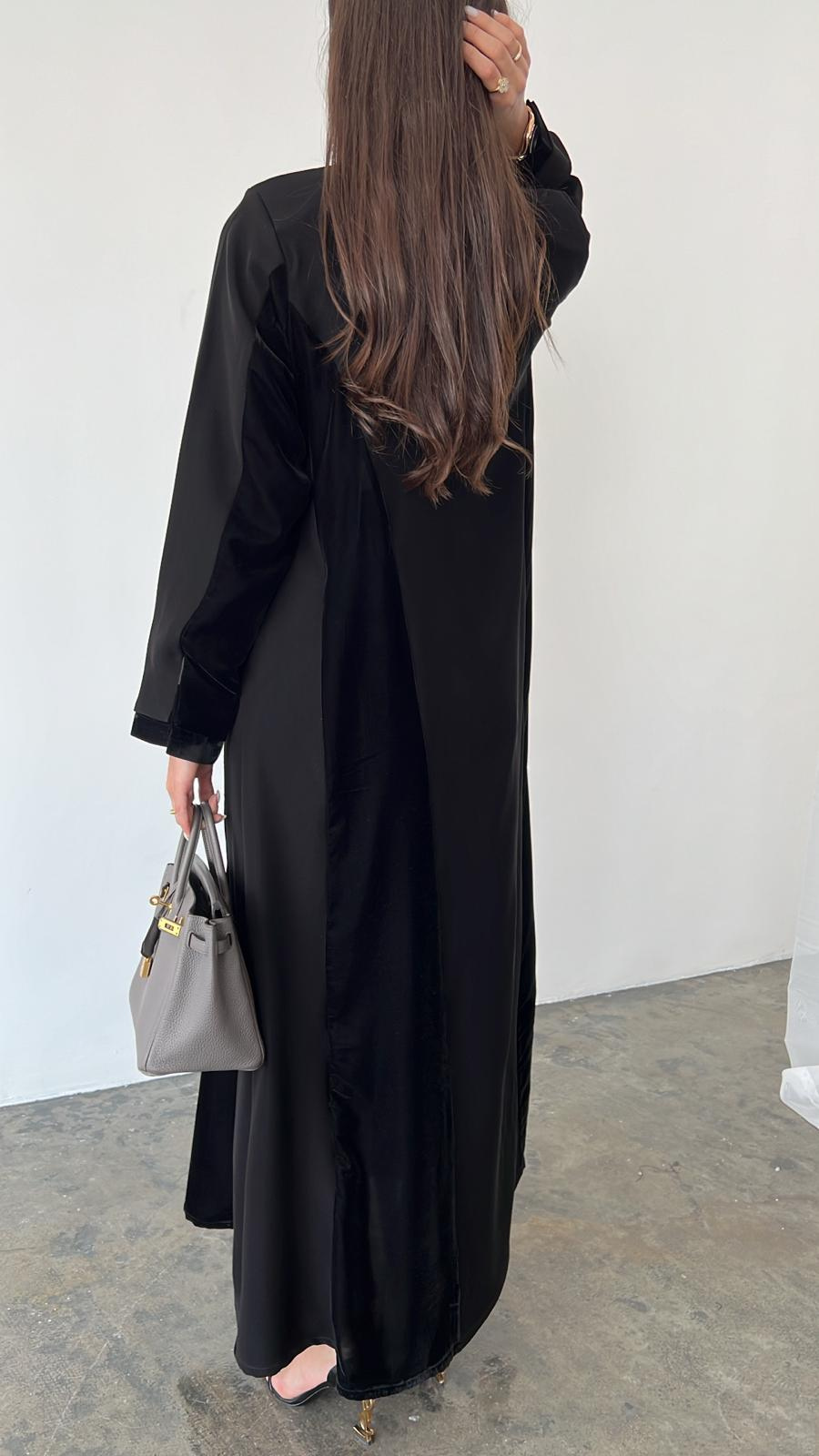 Abaya #602
