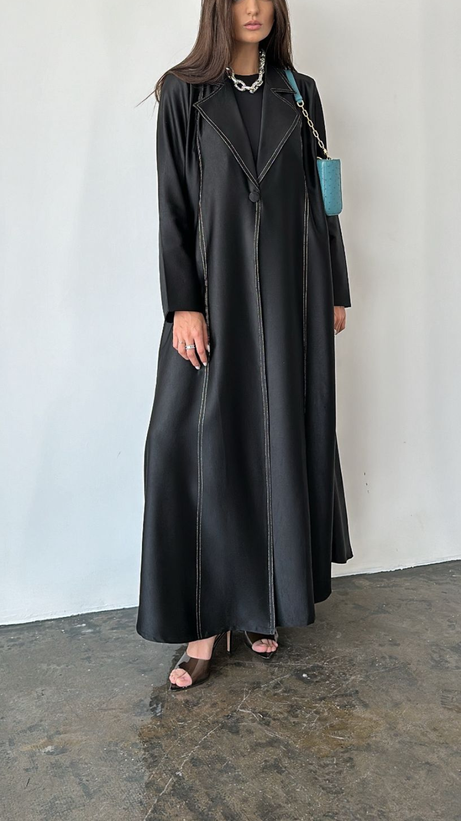 Abaya #612