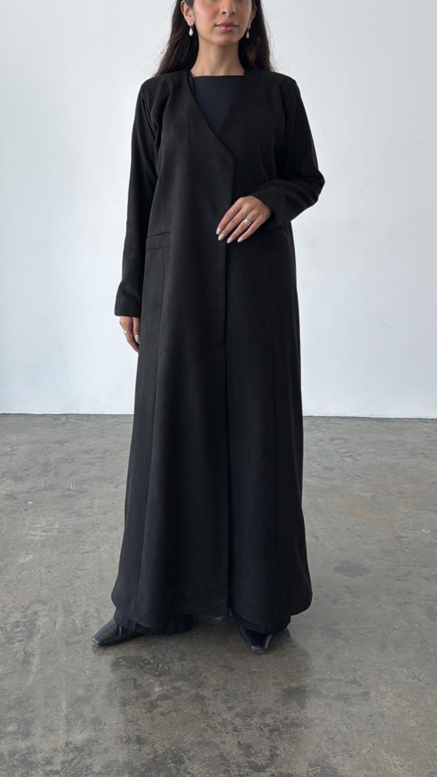Abaya #692