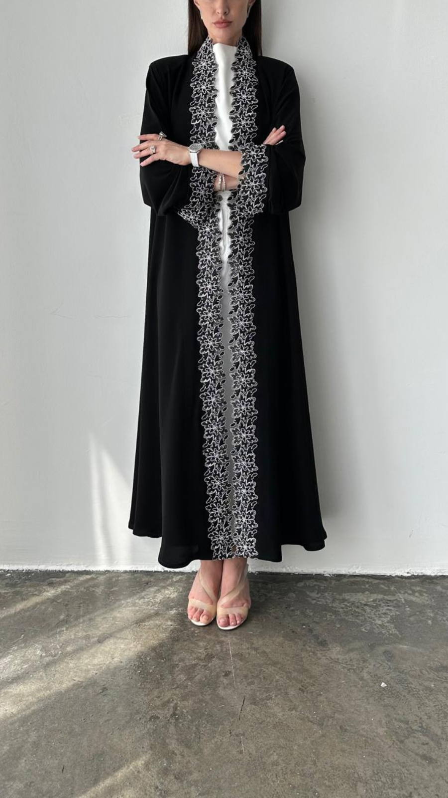 Abaya #657