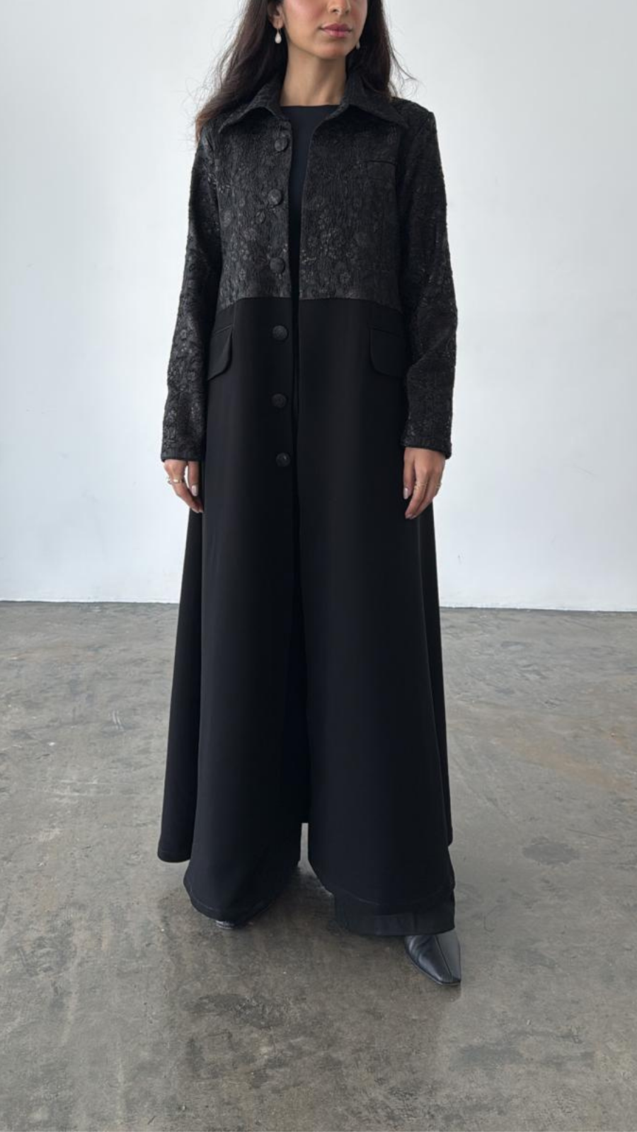 Abaya #698