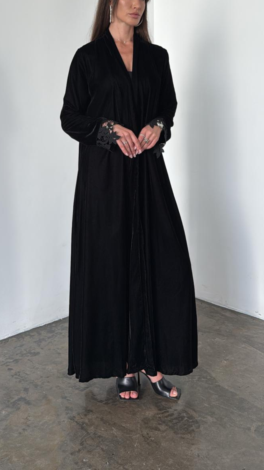 Abaya #765