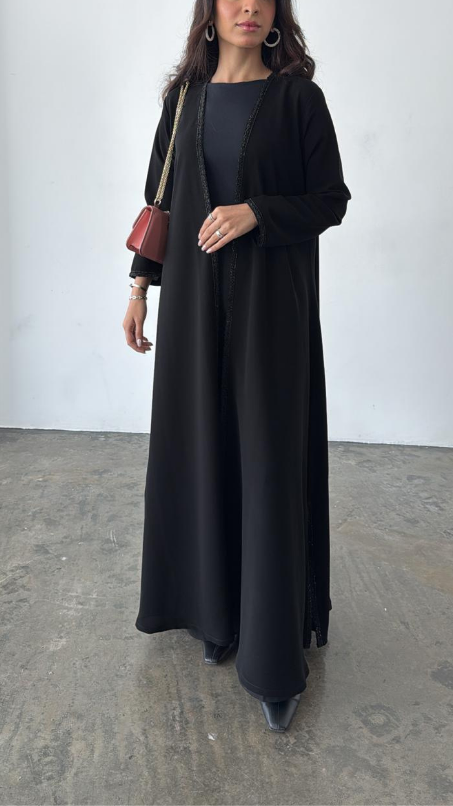 Abaya #699