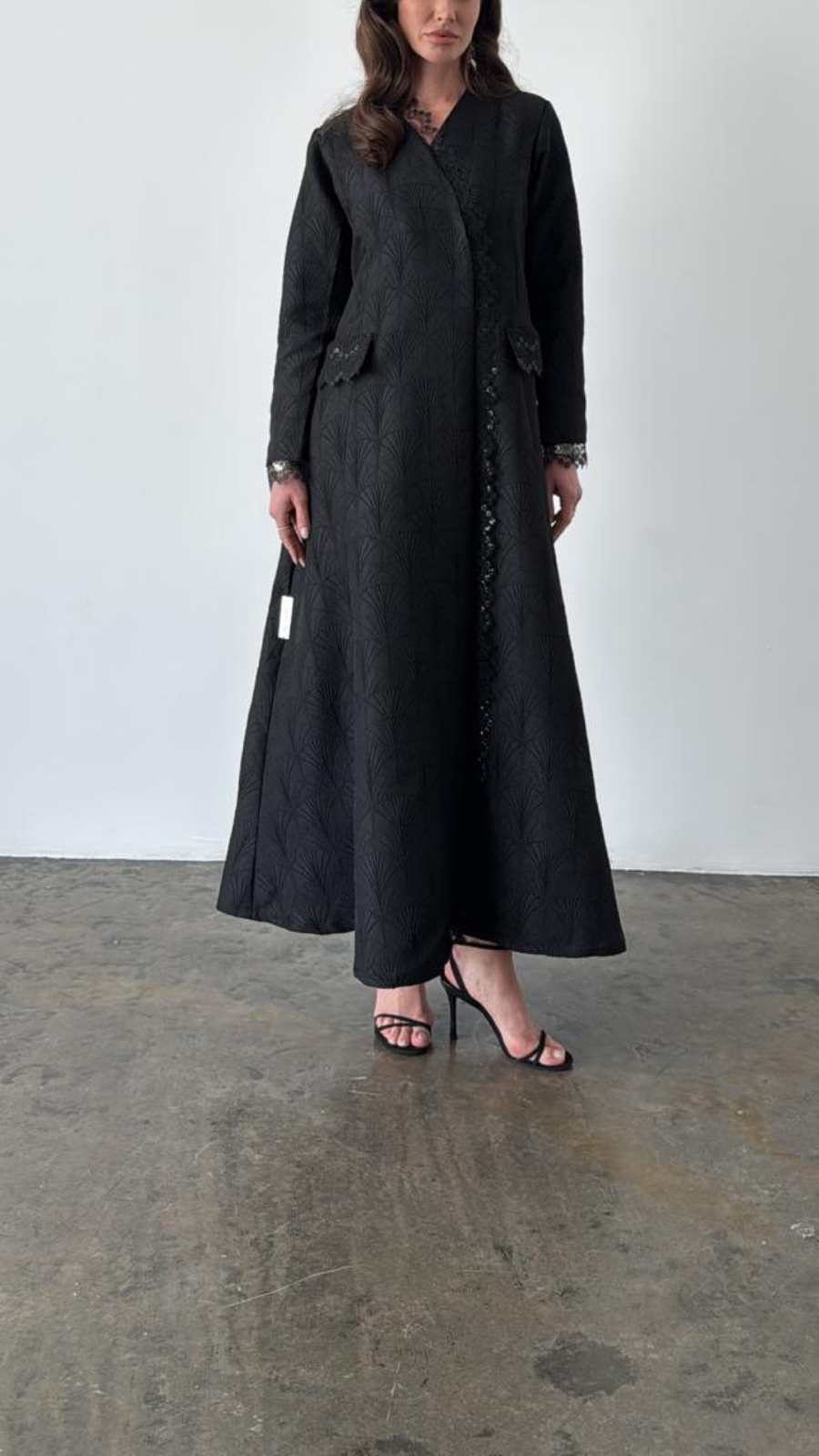 Abaya #781