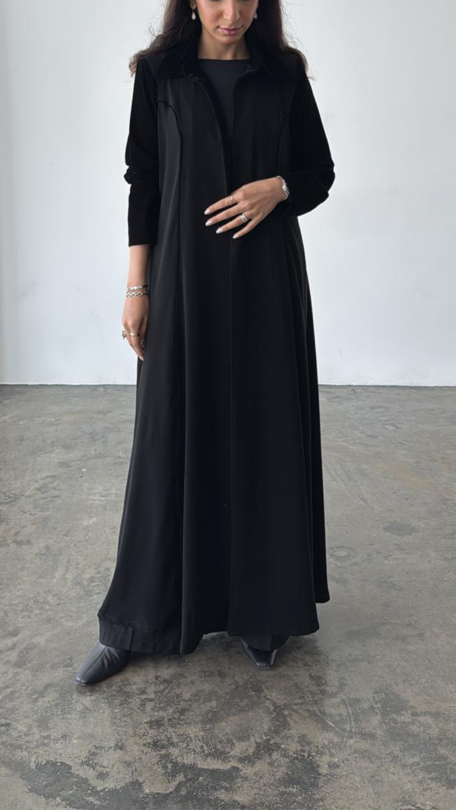 Abaya #690