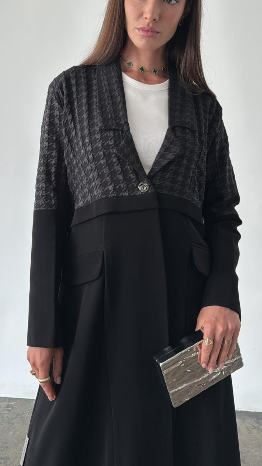 Abaya #746