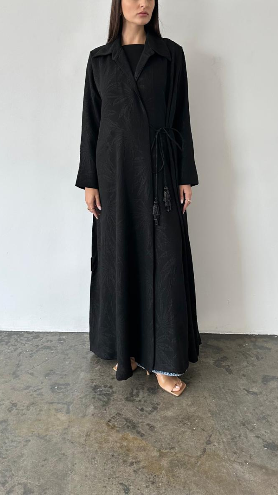 Abaya #675