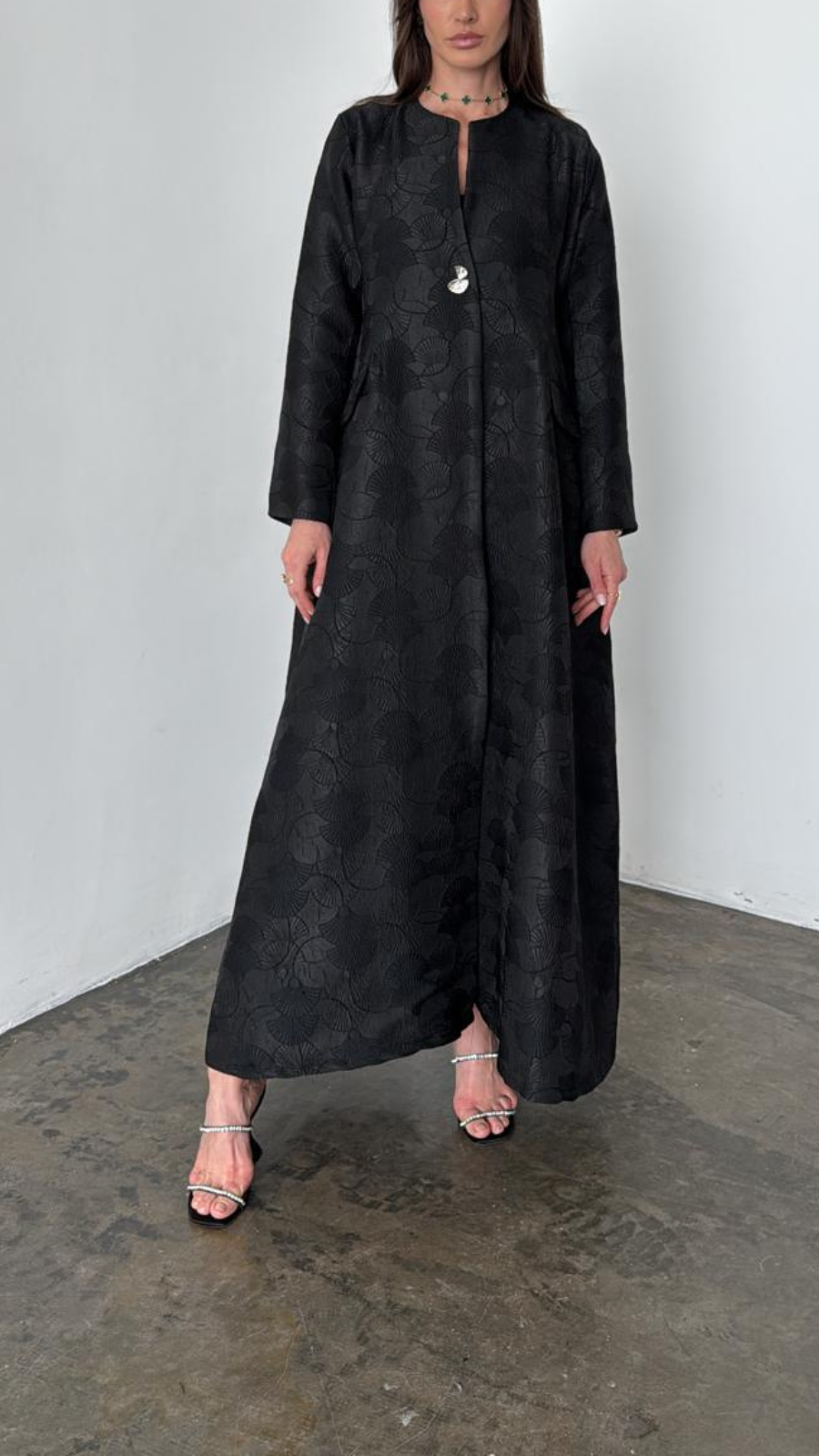 Abaya #777