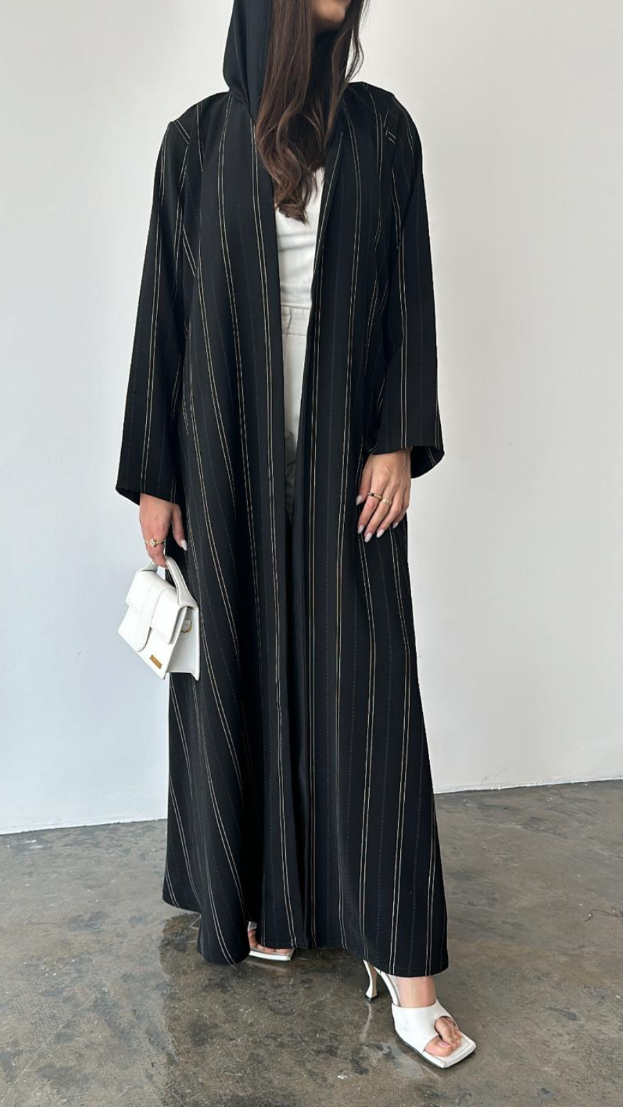 Abaya #604