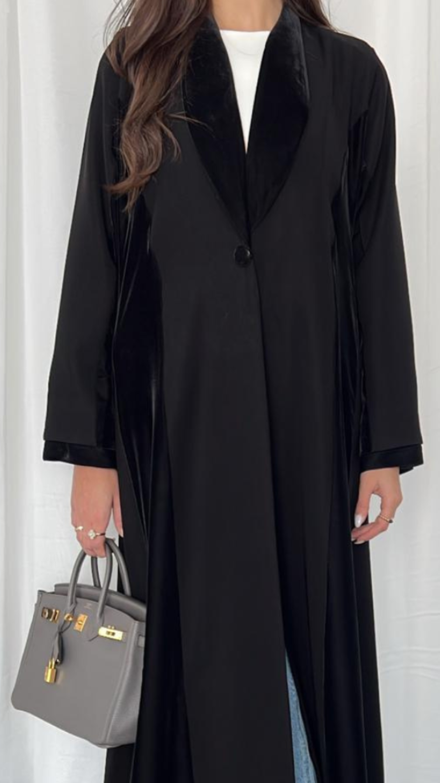 Abaya #602