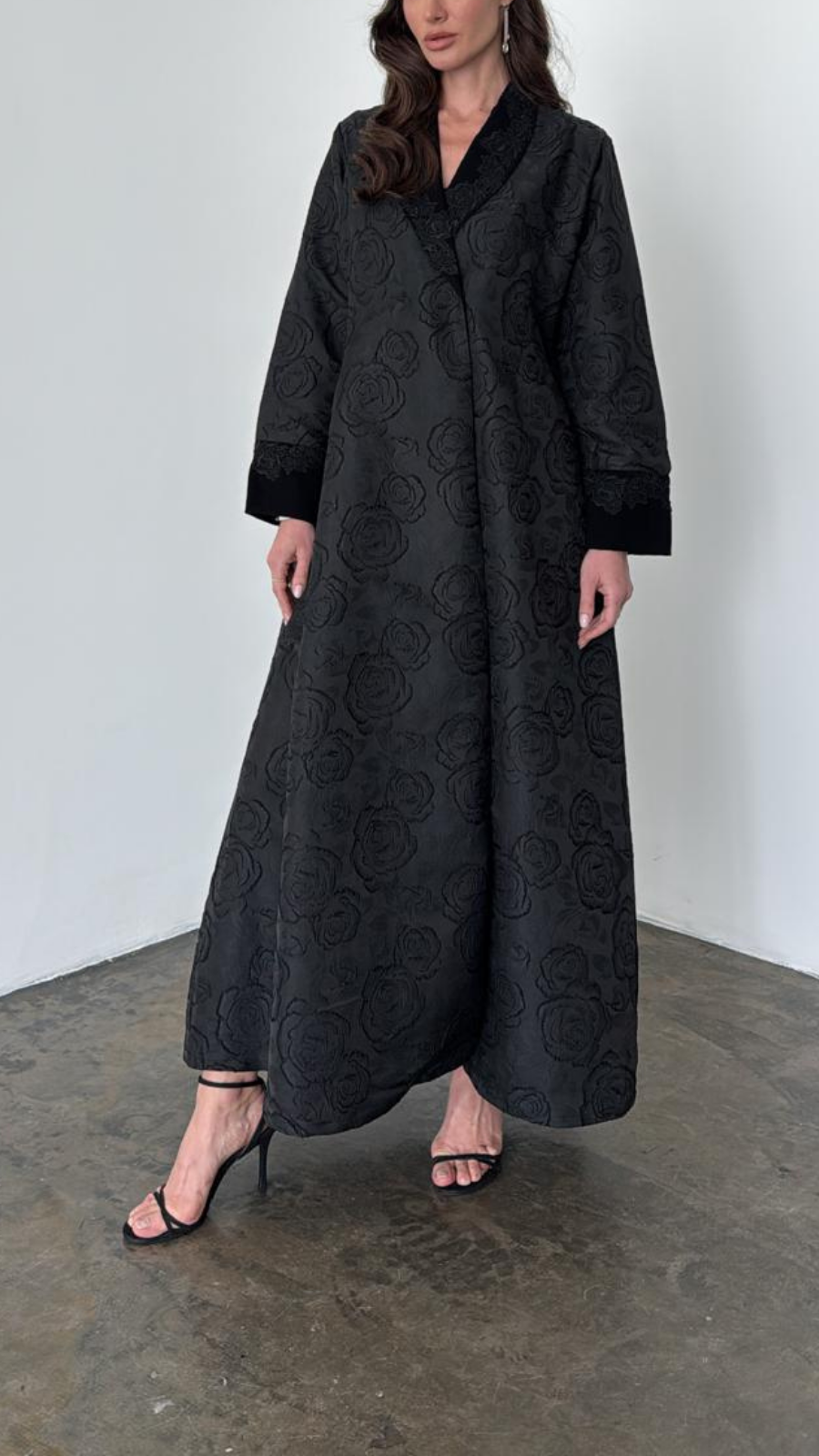 Abaya #786