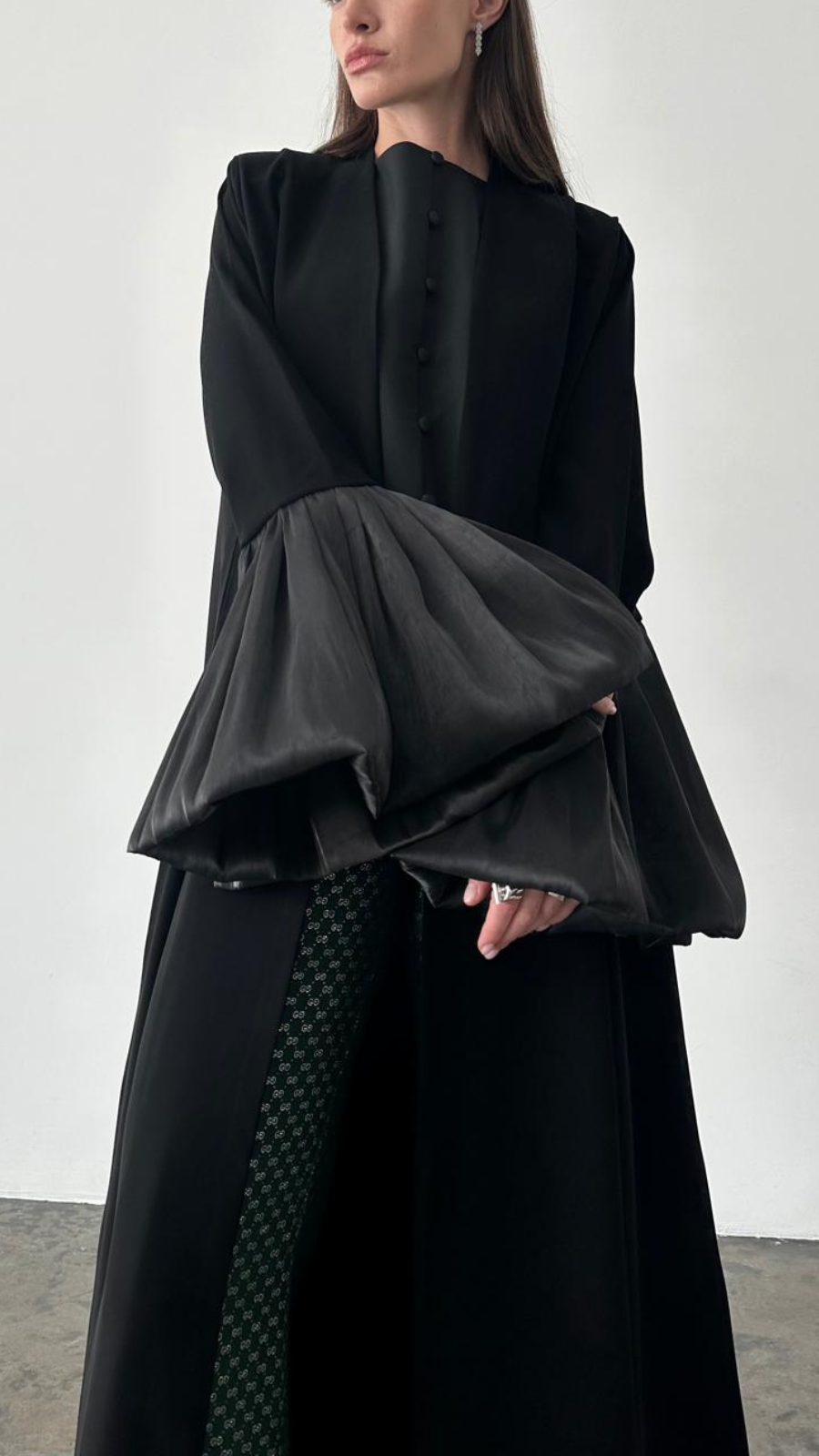 Abaya #653