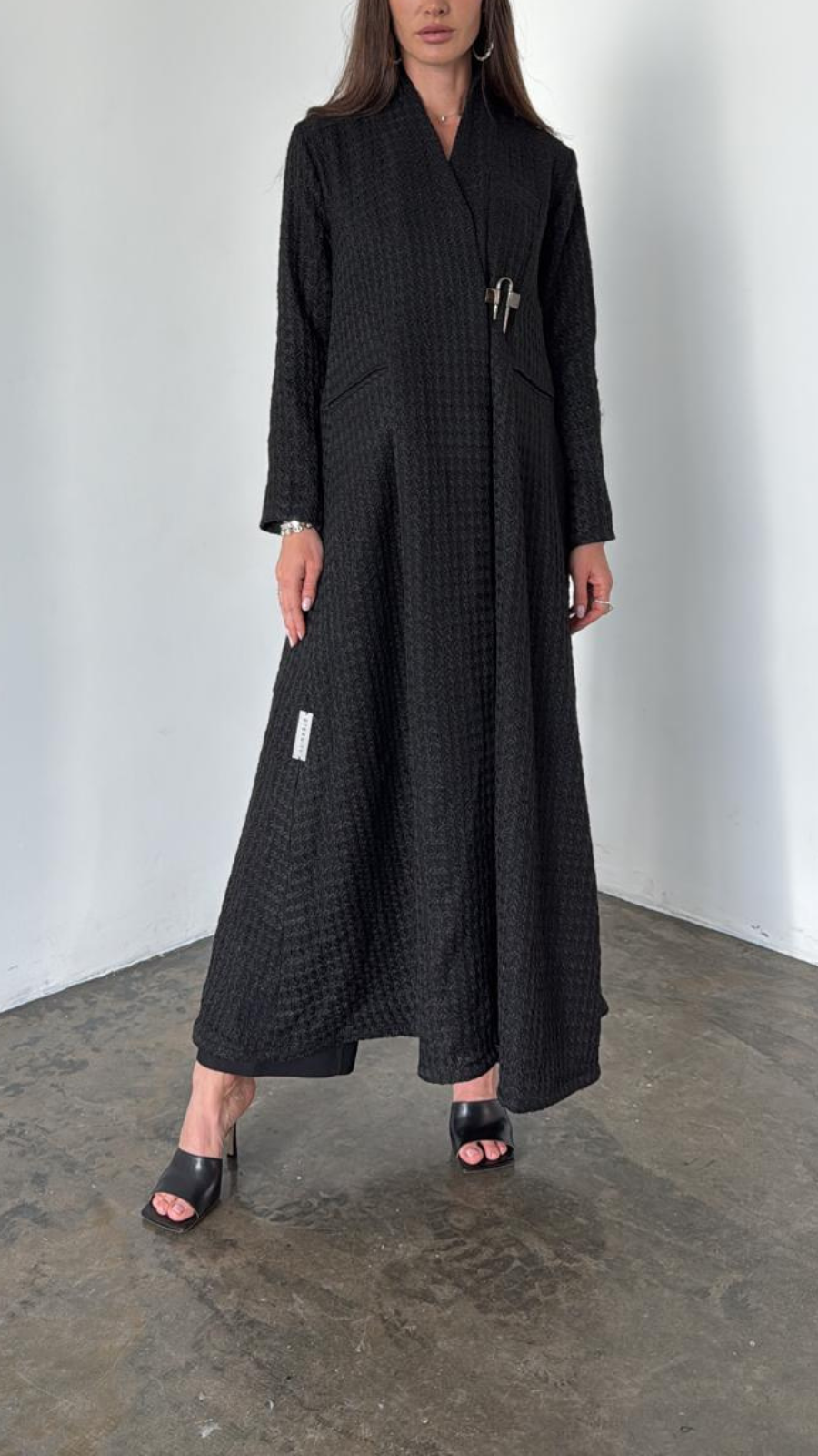 Abaya #759