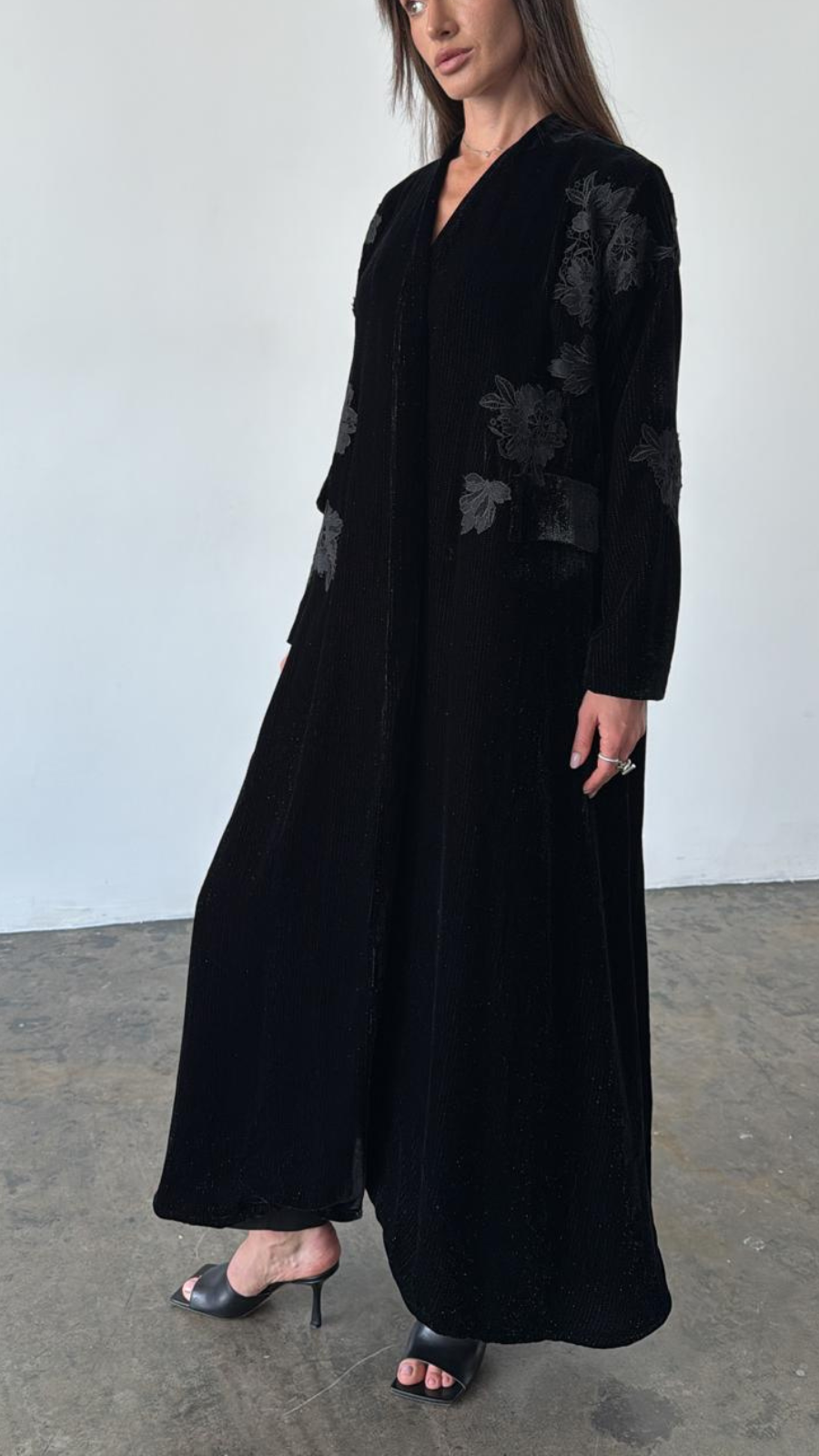 Abaya #756