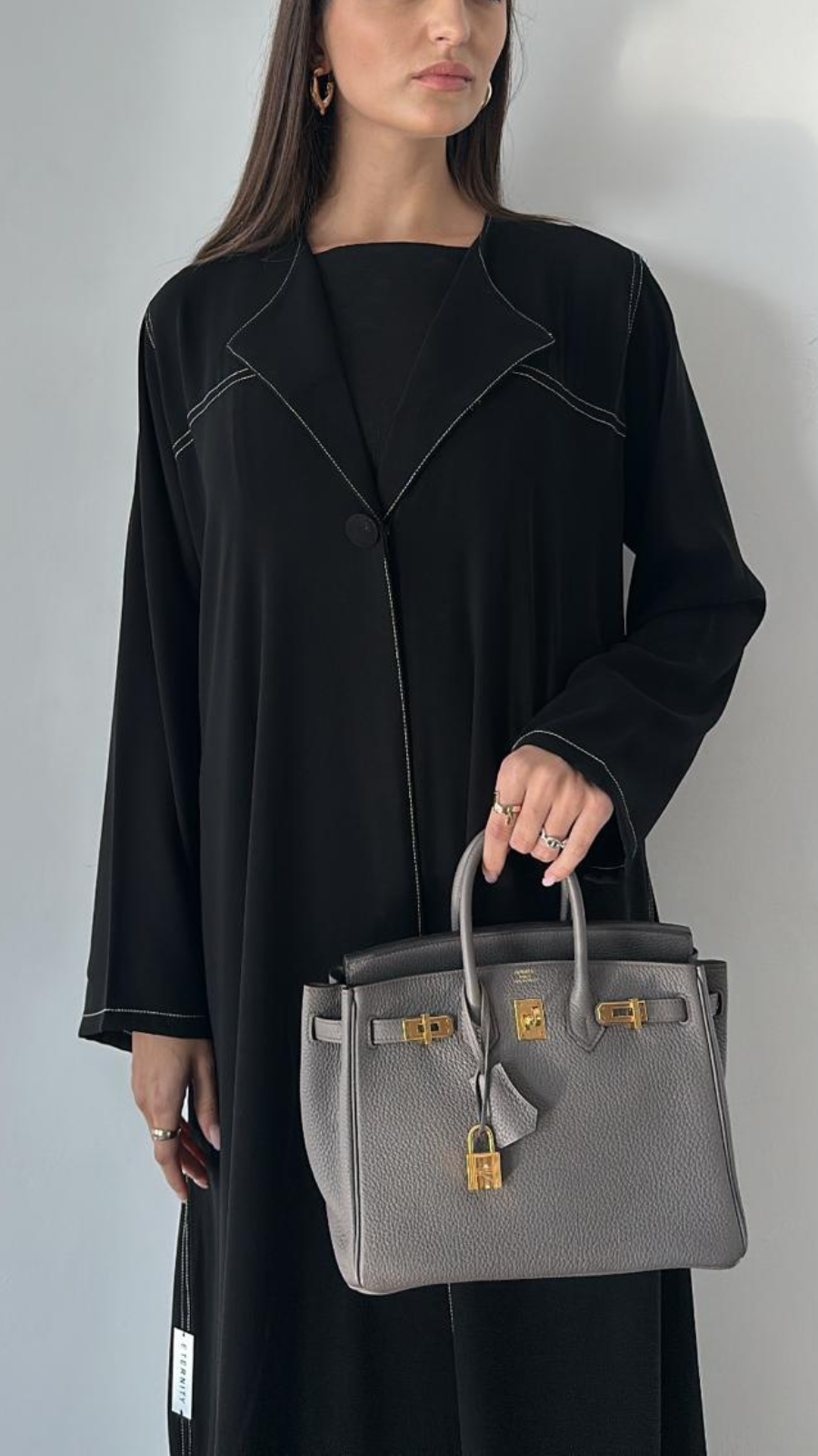 Abaya #742