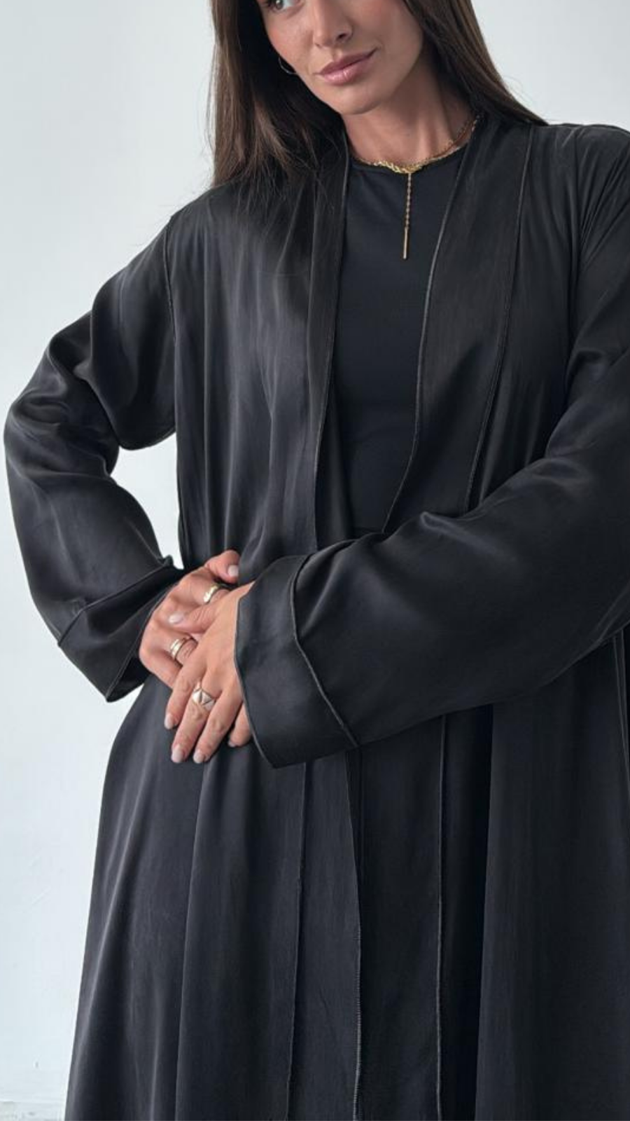 Abaya #725