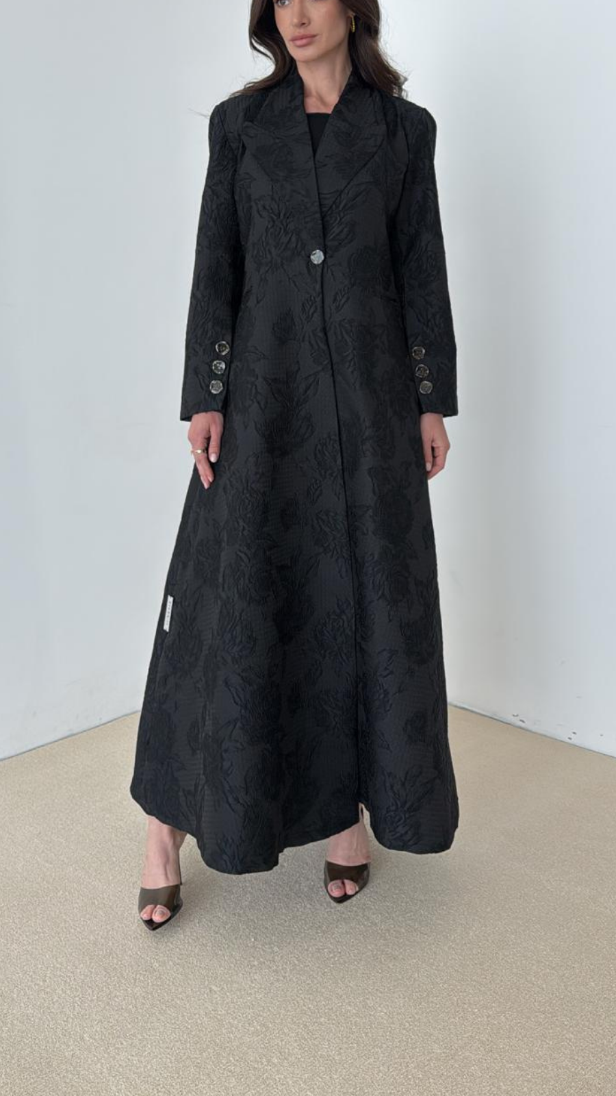 Abaya #707
