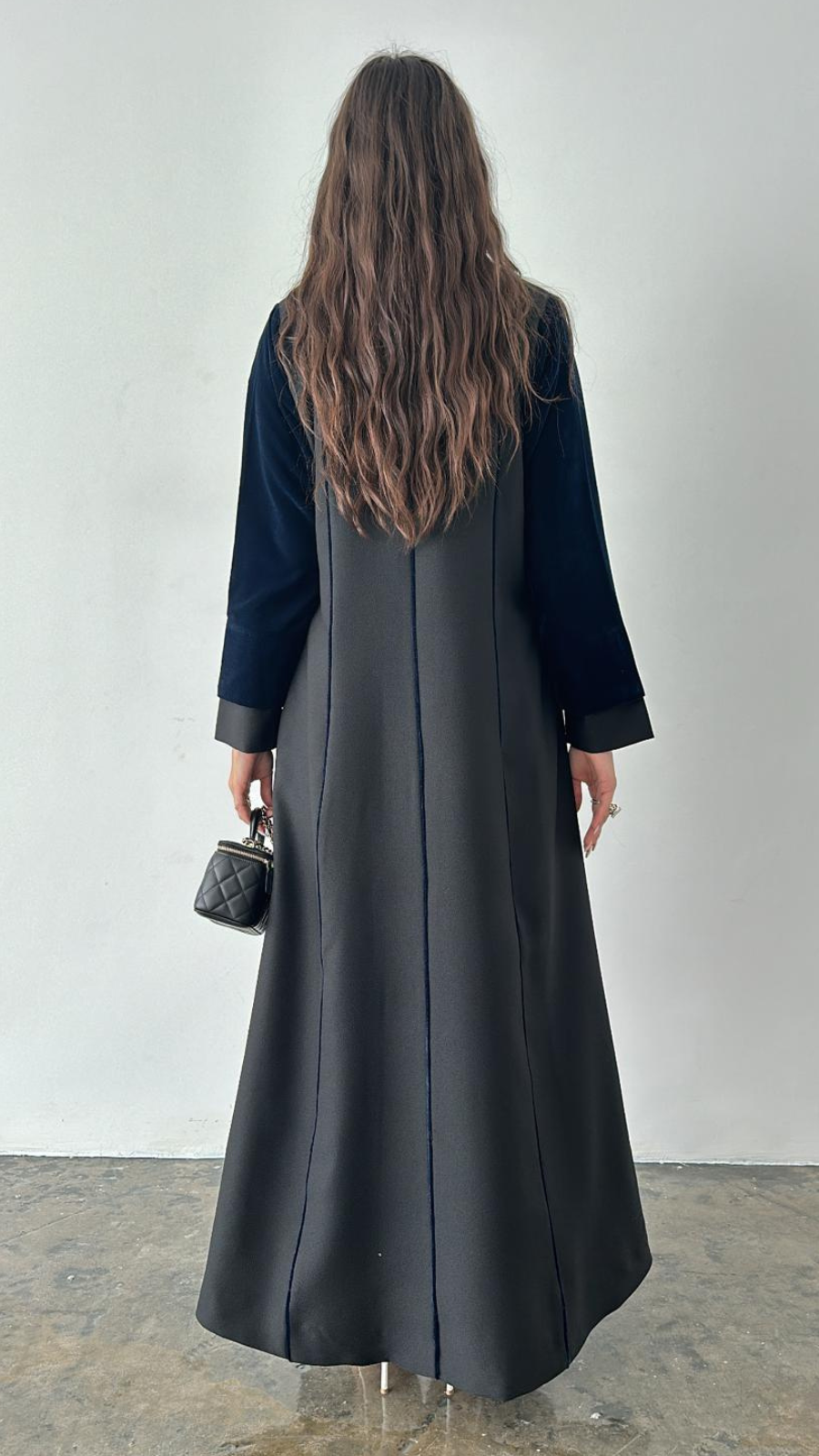 Abaya #609