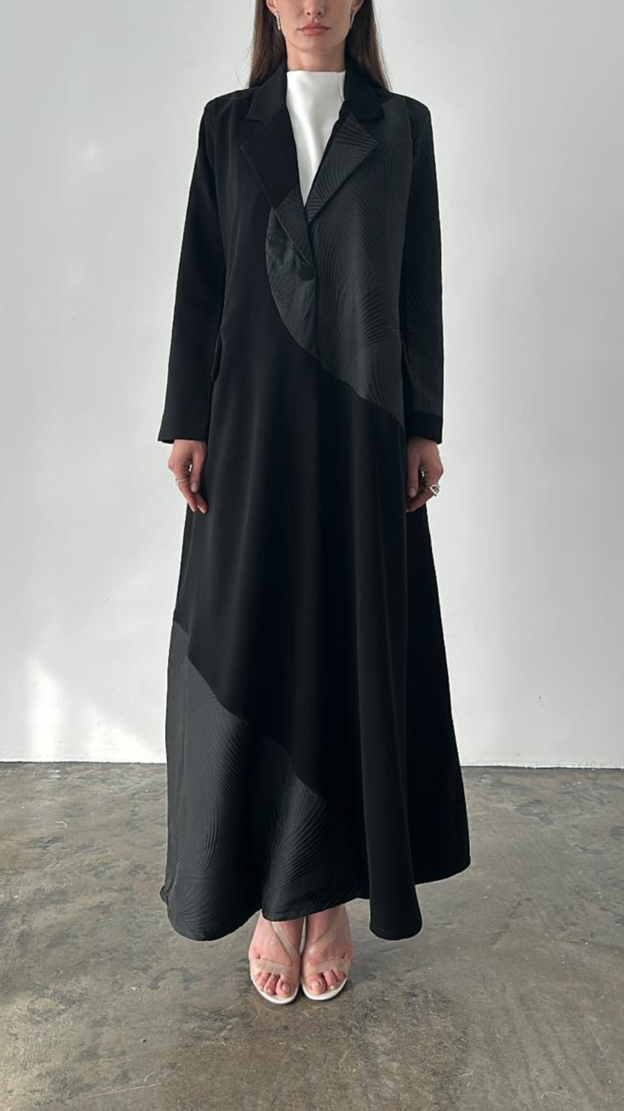 Abaya #673