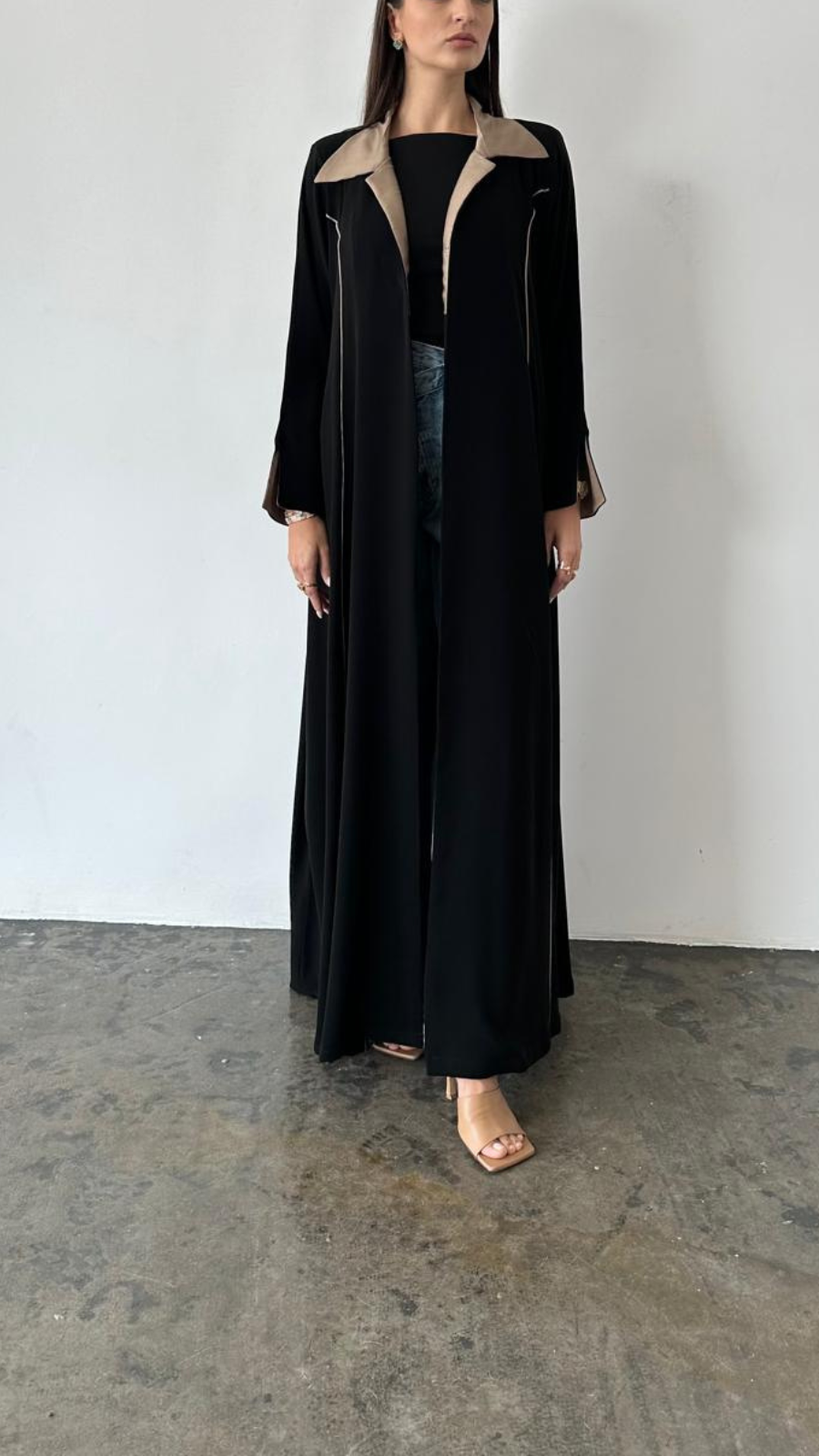 Abaya #674