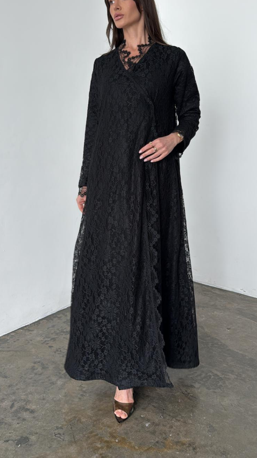 Abaya #774