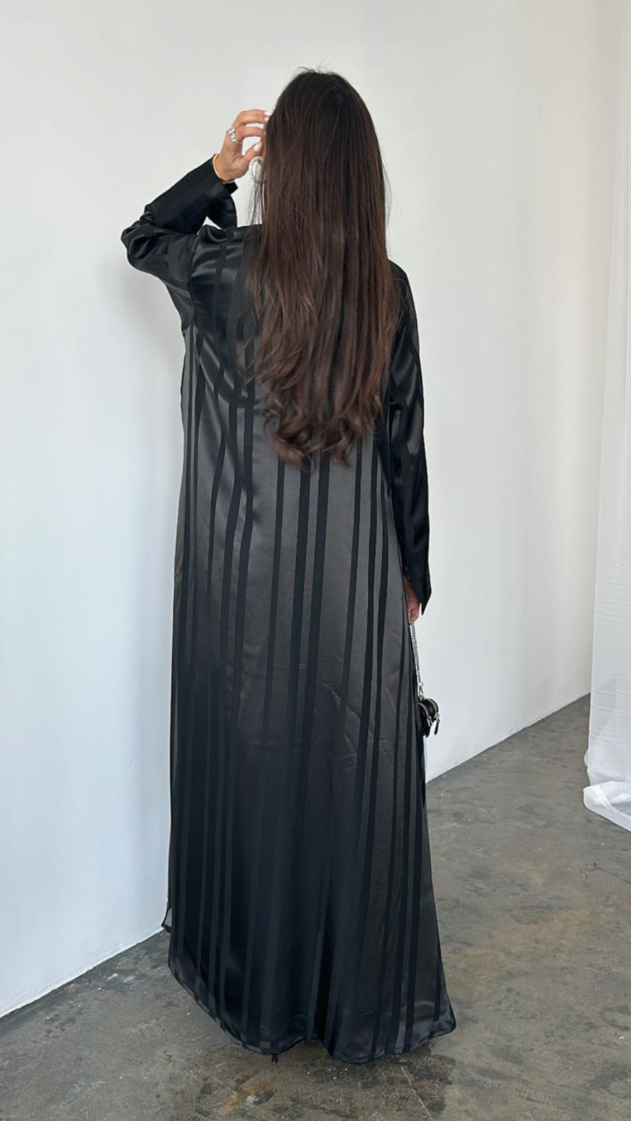 Abaya #603