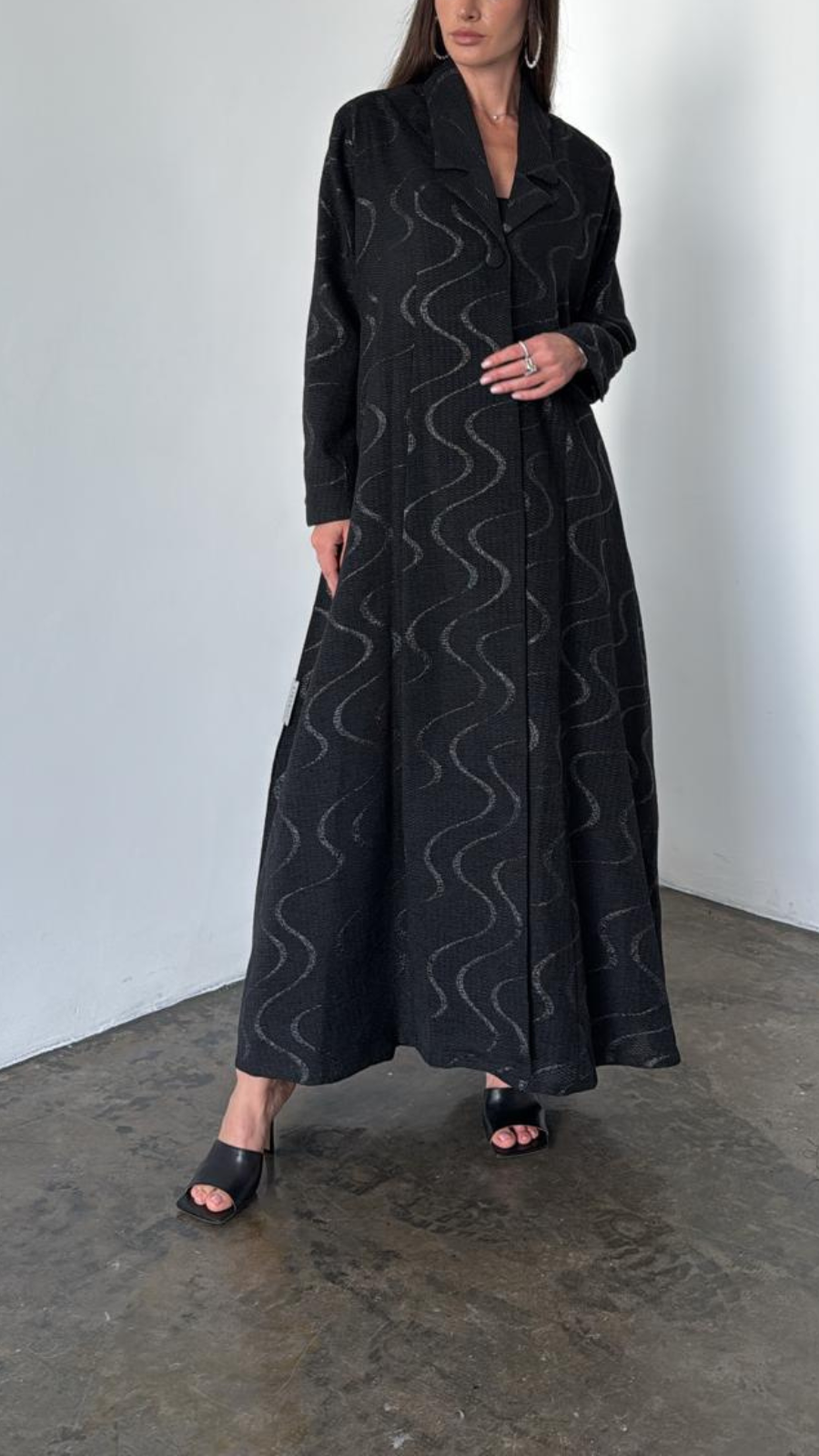 Abaya #769