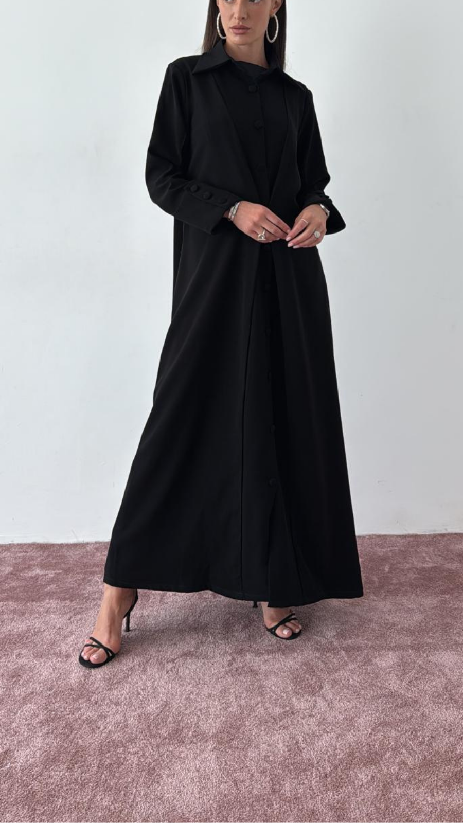 Abaya #724