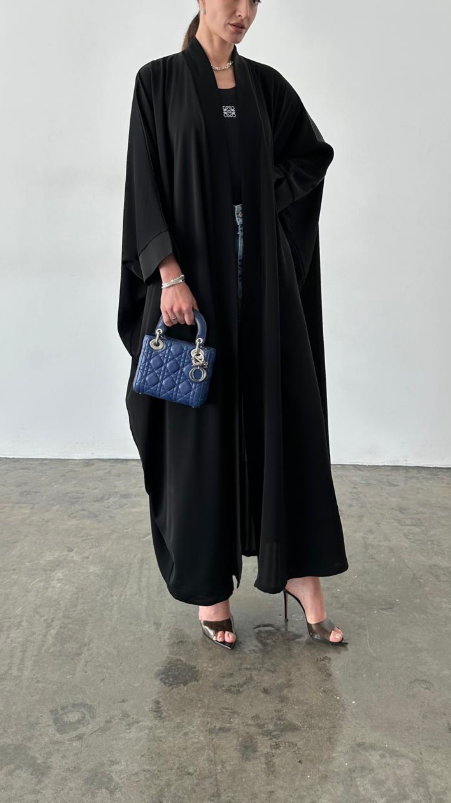 Abaya #646