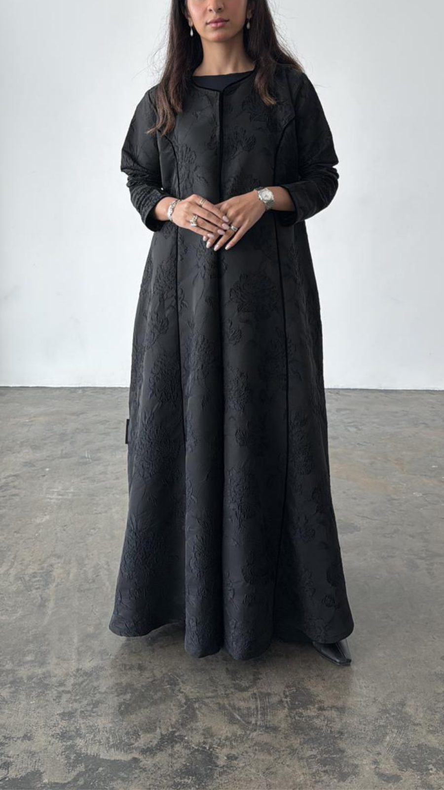 Abaya #684